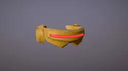 Cyclops Glasses