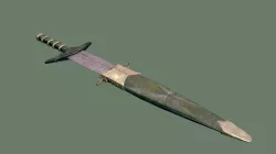 Dagger & Sheath