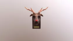 Deerish