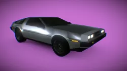 DeLorean