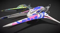 Destiny Sparrow