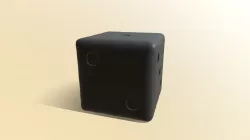 Dice Dae-fbx
