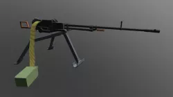 DRAFT Daily Machine gun UTES