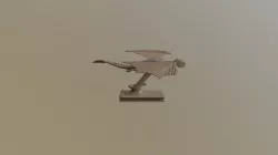 Dragon Map Marker