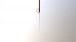 Eagle Sword