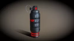 EMP Grenade