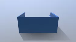 EPIC GAMER ROOM
