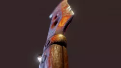 Espada - Ejercicio 01