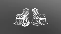 Fancy Rockers