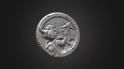 Fantasy Coin