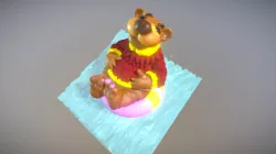 Fat Bear Week: Ring