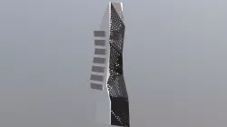 FBX MODEL