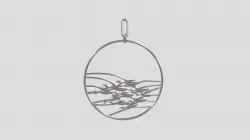 Fish Wave Anim