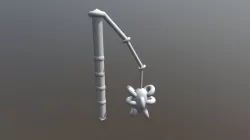 Flail 1