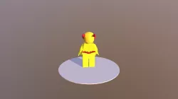 Flash Reverso