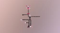 ufmp fnaf 2 blender release 3D Models | Page 1 | STLFinder