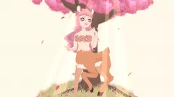 Forest Centaura