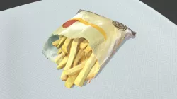 French-fries