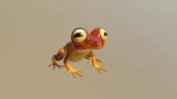 Frog