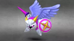 Galacta Knight (Smash Ultimate style)