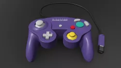 GameCube Controller