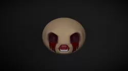 Gaper Head