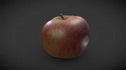 Garden Apple