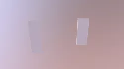Glass Fixed