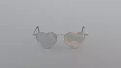 Glasses 01