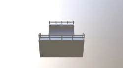 Halfpipe