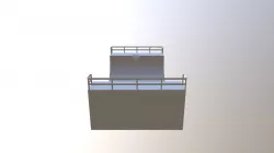 Halfpipe Project One