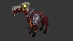 Hell Dog