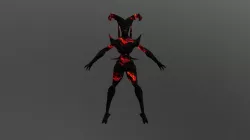 Hell Girl