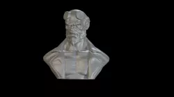 Hellboy
