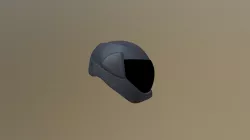 Helmet