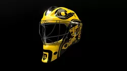 Helmet Head