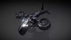 Hunter Killer - Terminator Genisys