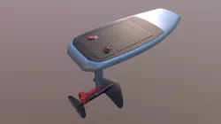 hydrofoil  eFoil