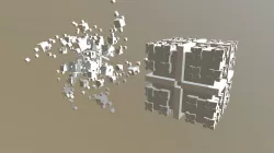 Hypercube