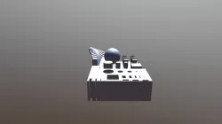 Impression Test