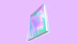 IRIDESCENT