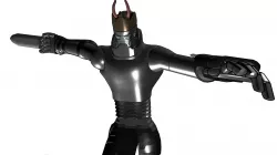 Iron Golem