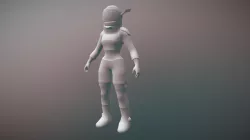 It Takes Two - Main Character Model