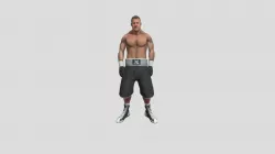 jericho
