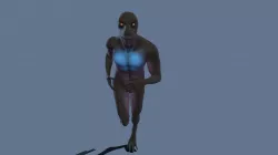 Kaija (lizard person)