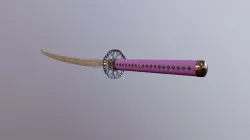 Katana