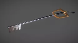 Keyblade