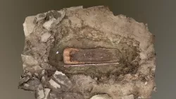 Khorig Burial