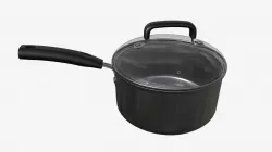 kitchen pot