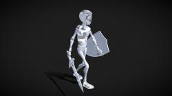 illuxxtrandy s animation 3D Models | Page 1 | STLFinder